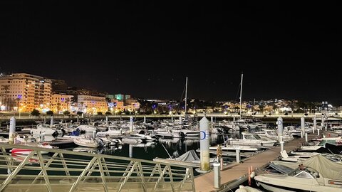 2024 Maroc, 14006 Tanger la marina
