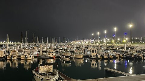 2024 Maroc, 14009 Tanger  la marina