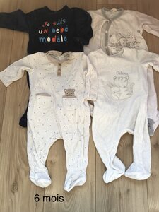 Vente vêtements enfant, 84CAFEF4-0E3E-42A5-8CF1-4B0935679D62