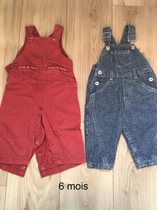 Vente vêtements enfant, 391CE964-7ADC-4CC6-9402-8C80430C7725