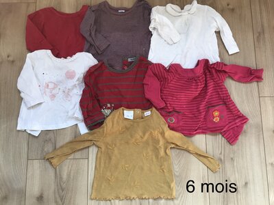 Vente vêtements enfant, 09DF6660-2B0C-47DF-962E-2B53DD0A778A