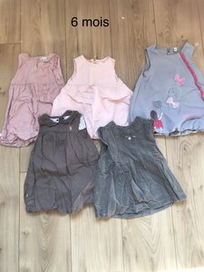 Vente vêtements enfant, 39F4EFBA-A2B3-4FE7-A196-2112F042A75F