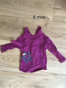 Vente vêtements enfant, 1004B1B0-4CB9-4EFA-B9F6-A98650FD22EE