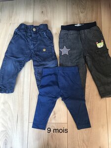 Vente vêtements enfant, 04C3E5ED-316E-41AE-A114-734DE373789C