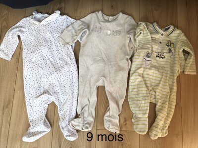Vente vêtements enfant, E30EC9E9-B36F-4E54-9EC3-EA18AE19ED09