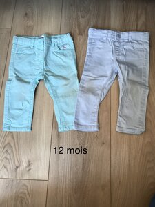 Vente vêtements enfant, ABBA148A-5F53-4438-BDDC-804C46DA00B2
