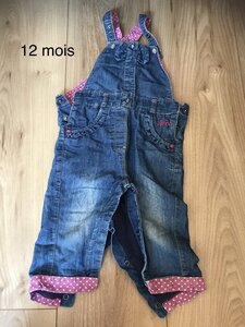 Vente vêtements enfant, BF1005D2-5DF0-4A28-956E-66C457E2CC91