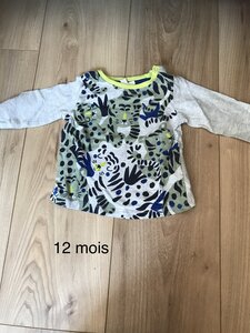 Vente vêtements enfant, D3E2D931-CDCD-4EB1-AE48-93D03C30A75E