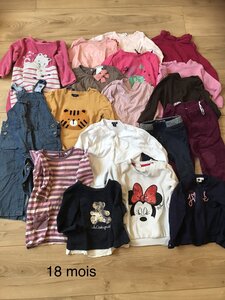 Vente vêtements enfant, C8F01622-3512-48E5-84A8-13A63AD9F898