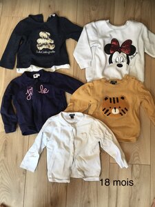 Vente vêtements enfant, 4DF91AE2-0E19-4010-B523-869A0FF86E7F