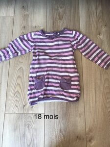 Vente vêtements enfant, 060825F1-D0F2-4B52-9C28-3327D5C42921