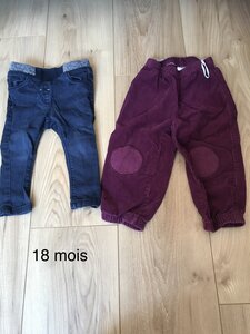 Vente vêtements enfant, 854EDBB9-3389-4A46-B02F-DDC725D33162