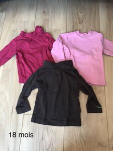 Vente vêtements enfant, 5F2DC2F9-2243-4FB0-B166-47C10022D822