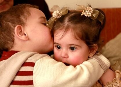 Blogz, tendresse