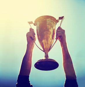 Blogz, champion