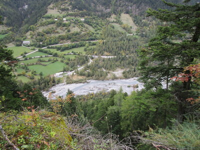 Chemin du facteur, IMG_4871