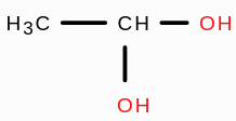 1ère - Molécules, Ethanediol