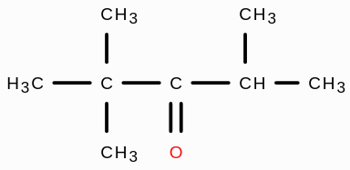 2,2,4-triméthylpentan-3-one