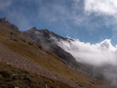 03-10-24 Piolit col de Chorge, _1096615