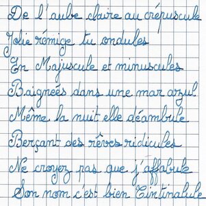 FSP, tintinalule