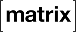 PartaPix, Matrix_logo-256x110