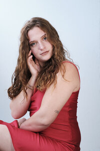 Madiii - Shooting Octobre - Firminy, DSCF0443