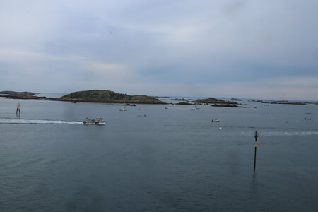 2023 09 16 Granville et les Iles Chausey, IMG_5732 Le Sund (pano 5731-5734)