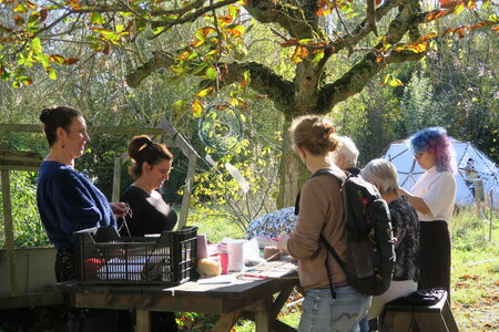 2024 octobre ateliers d'artistes la maison, IMG_8932
