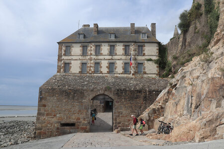 2023 09 20 Le Mont-Saint-Michel, IMG_6087 Les Fanils