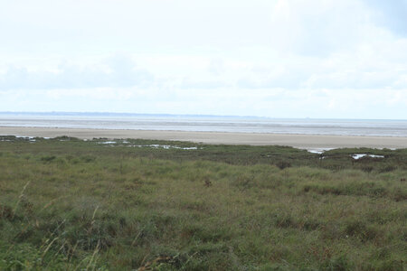 2023 09 21 Du Mont-Saint-Michel à Vivier-Sur-Mer, IMG_6168 La Pichardière