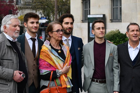 MARIAGE ARTHUR , DSC_0785