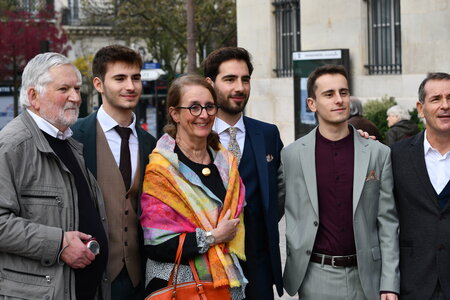 MARIAGE ARTHUR , DSC_0786