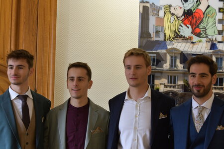 MARIAGE ARTHUR , DSC_0815
