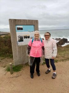 Octobre Rose 2024 aux Résidentiels St-Sulpice (17) Tonnay-Charente (17) Niort (79) St-Brevin (44) Les Sables (85), Résidentiels Château d'Olonne