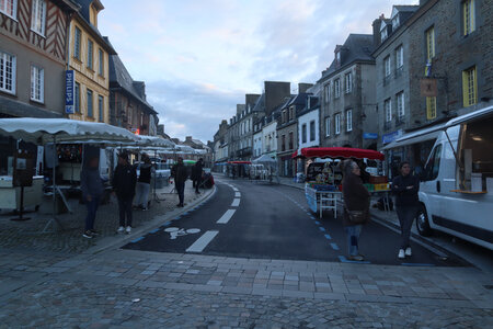2023 09 23 Dol-de-Bretagne, IMG_6259 La rue Lejamptel