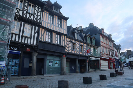 2023 09 23 Dol-de-Bretagne, IMG_6260 La Grande Rue des Stuarts