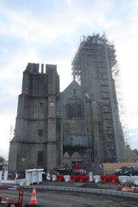 2023 09 23 Dol-de-Bretagne, IMG_6262 La cathédrale Saint-Samson