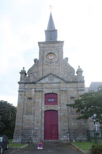 2023 09 23 Dol-de-Bretagne, IMG_6266 L’ancien Grand Séminaire