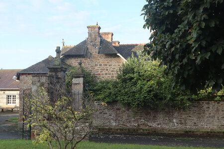 2023 09 23 Dol-de-Bretagne, IMG_6267 L’Abbaye-sous-Dol