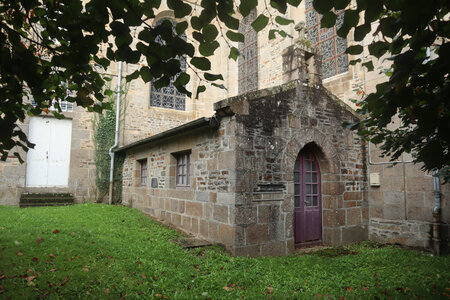 2023 09 23 Dol-de-Bretagne, IMG_6270 L’ancien Grand Séminaire