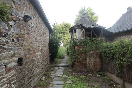 2023 09 23 Dol-de-Bretagne, IMG_6272 Venelle