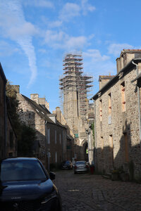 2023 09 23 Dol-de-Bretagne, IMG_6287 La rue Ceinte