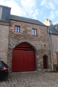 2023 09 23 Dol-de-Bretagne, IMG_6288 La rue Ceinte