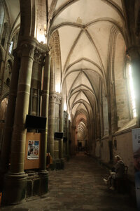 2023 09 23 Dol-de-Bretagne, IMG_6299 La cathédrale Saint-Samson