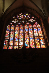 2023 09 23 Dol-de-Bretagne, IMG_6301 La cathédrale Saint-Samson