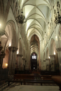 2023 09 23 Dol-de-Bretagne, IMG_6304 La cathédrale Saint-Samson