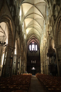 2023 09 23 Dol-de-Bretagne, IMG_6306 La cathédrale Saint-Samson