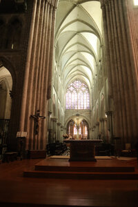2023 09 23 Dol-de-Bretagne, IMG_6307 La cathédrale Saint-Samson