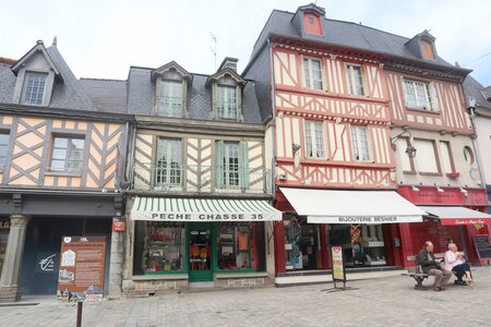 2023 09 23 Dol-de-Bretagne, IMG_6324 La Grande Rue des Stuarts