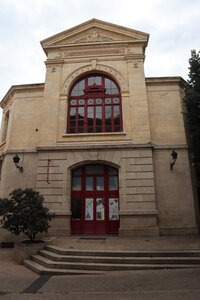 2024 09 01 Le-Puy-en-Velay, IMG_7132 La bibliothèque